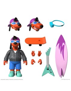 super7_los_simpson_figura_ultimates_poochie_-_figura_18_cm_0840049817418_oferta 2