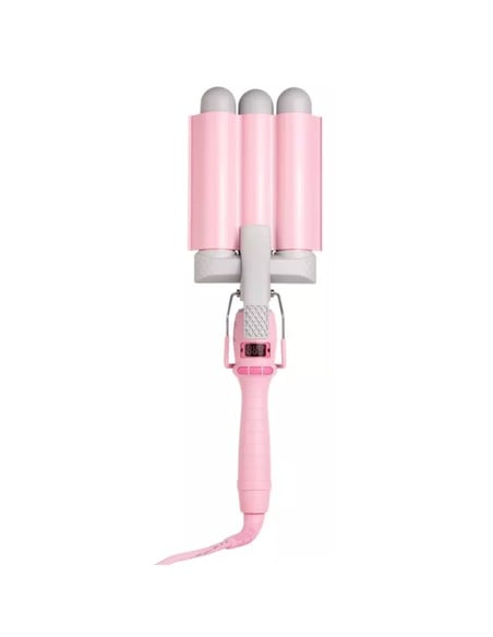 mermade_pro_waver_curling_iron_-_ondulador_de_pelo_32_mm_rosa_-_plancha_de_pelo_profesional_para_todo_tipo_de_cabello_0794712205