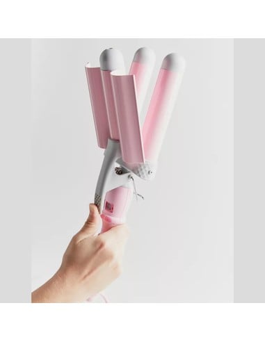 mermade_pro_waver_curling_iron_-_ondulador_de_pelo_32_mm_rosa_-_plancha_de_pelo_profesional_para_todo_tipo_de_cabello_0794712205