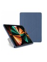 Pipetto Origami No1 Case - Funda Ipad Pro 12.9 2021 Navy
