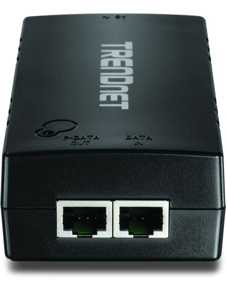 TRENDnet TPE-115GI - Inyector PoE, Gigabit TPE-115GI kiwiku.com