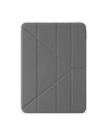 Pipetto Origami No1 Case - Funda Ipad Pro 11 2021 Dark Gray