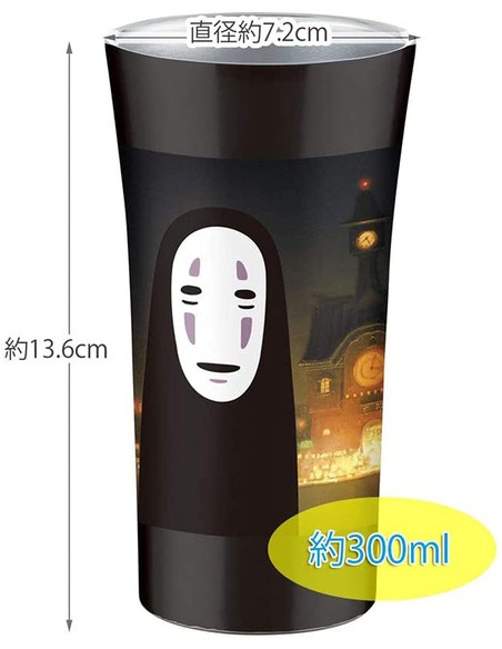 skater_el_viaje_de_chihiro_vaso_no_face_fireworks_-_vaso_acero_inoxidable_300_ml_4973307490835_promocion