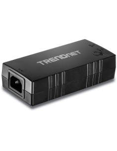 TRENDnet TPE-115GI - Inyector PoE, Gigabit TPE-115GI kiwiku.com 2