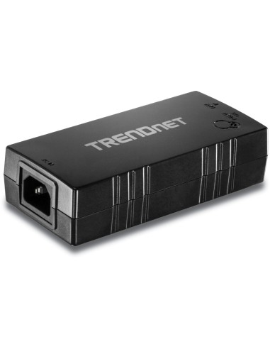 TRENDnet TPE-115GI - Inyector PoE, Gigabit TPE-115GI kiwiku.com