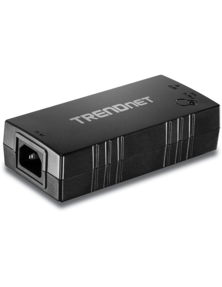 TRENDnet TPE-115GI - Inyector PoE, Gigabit TPE-115GI kiwiku.com