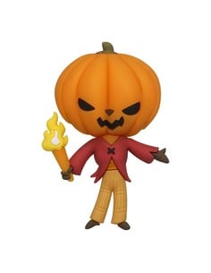monogram_int_pesadilla_antes_de_navidad_imán_pumpkin_king_-_imán_merchandising_pvc_0077764226724_oferta