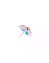 Kids Licensing Paraguas Automatico Princesas Disney - Paraguas Infantil 46 Cm