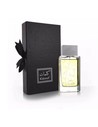 Arabian Oud Kalemat Black - Perfume Arabe Unisex Oriental Amaderado - Eau de Parfum 100 Ml Vaporizador