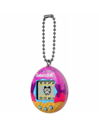 AMO TOYS Tamagotchi Ice Cream - Perfume Unisex Gourmand 100 ml