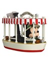 Funko Pop Rides Disney Crucero Jungla Mickey Mouse 55747 - Juguete Coleccionable