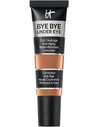 It Cosmetics Bye Bye Under Eye Waterproof Concealer - Corrector Ojos Waterproof Deep 30 Ml