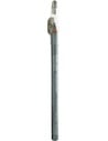 Mua Intense Glitter Eyeliner 2g - Blue Babe - Delineador de Ojos Glitter