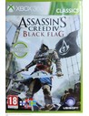 Ubisoft Assassin's Creed Iv Black Flag Nordic - Videojuego Xbox 360