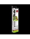 Aquael 121221 Controlador de Temperatura para Acuarios - Termostato Electronico Acuario - Preciso 20-33°c