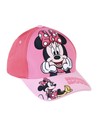 Cerda Gorra Minnie Mouse - Gorra Infantil Rosa 53 Cm