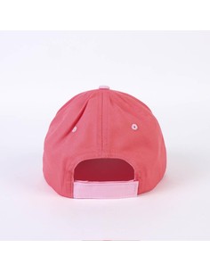 cerda_gorra_minnie_mouse_-_gorra_infantil_rosa_53_cm_8445484260991_oferta 2
