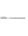 Faber-castell Rotulador de Punta Fina Gris 155488 - Rotulador Punta Fina Gris