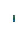 Mitchum Desodorante Advanced Ice Fresh Roll-on - Desodorante Hombre 48 Horas - 100 Ml