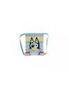 Cyp Brands Mochila Saco 29 Cm Bluey - Mochila Infantil Azul Claro Multicolor 29 Cm
