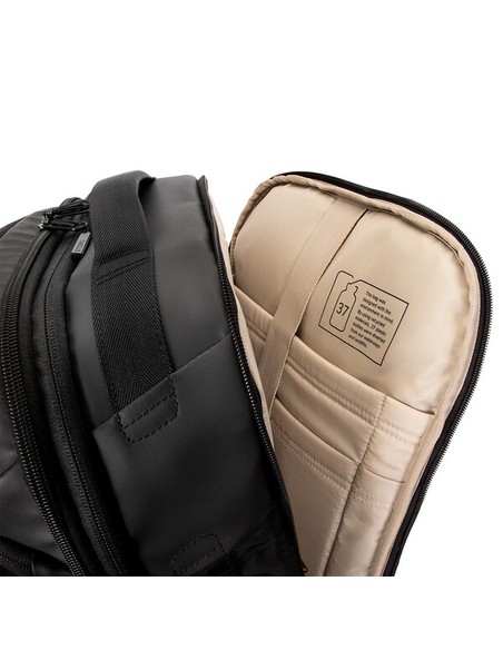 Targus Mochila Mobile Tech Traveller 15.6 XL Backpack - Mochila Portátil 15.6"