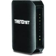 Trendnet tew-811dru - router