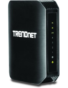 Trendnet TEW-811DRU - Router  TEW-811DRU kiwiku.com