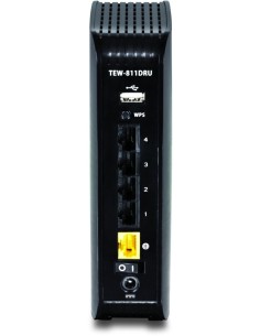 Trendnet TEW-811DRU - Router  TEW-811DRU kiwiku.com 2