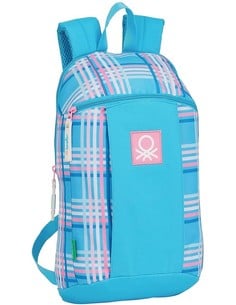 safta_mochila_casual_benetton_tartan_azul_multicolor_-_mochila_escolar_infantil_con_espalda_acolchada_8412688393688_oferta