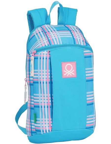 safta_mochila_casual_benetton_tartan_azul_multicolor_-_mochila_escolar_infantil_con_espalda_acolchada_8412688393688_oferta