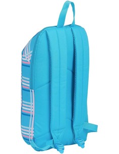 safta_mochila_casual_benetton_tartan_azul_multicolor_-_mochila_escolar_infantil_con_espalda_acolchada_8412688393688_oferta 2