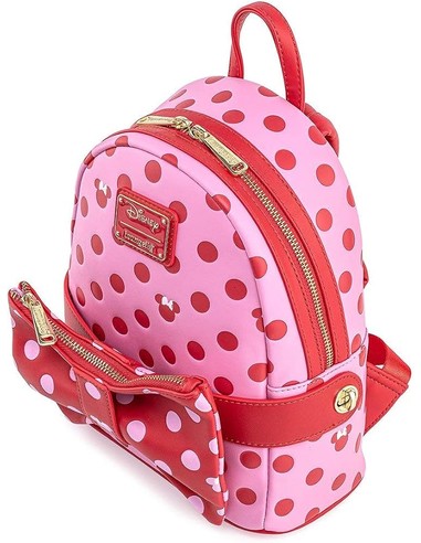 loungefly_mochila_pink_polka_dot_minnie_disney_-_mochila_31_cm_0000000006613_promocion