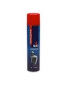 Polyflame Cartucho de Recarga de Gas para Encendedores 300 Ml Silver Match