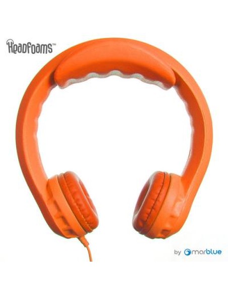 marware_auriculares_infantiles_de_goma_naranja_con_tope_de_volumen_0602956014928_oferta