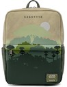 Loungefly Mochila Kashyyyk Star Wars - Mochila 30 Cm
