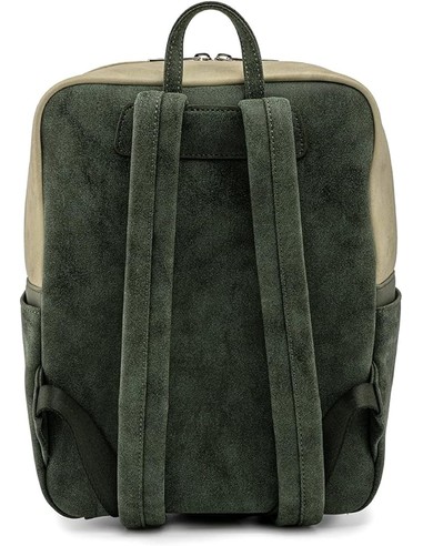 LOUNGEFLY Mochila Kashyyyk Star Wars 30 cm - Mochila Oficial Star Wars