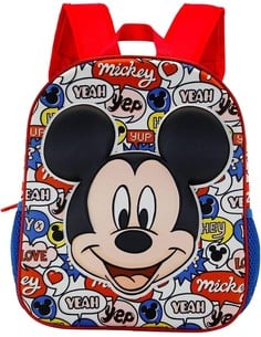 karactermania_mochila_3d_yeah_mickey_disney_-_mochila_infantil_37_cm_8445118032369_oferta
