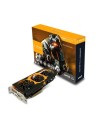 Sapphire toxic r9 270x 2gb gddr5 - tarjeta gráfica con radeon r9 270x