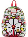 Loungefly Mochila Hello Kitty 26cm - Mochila