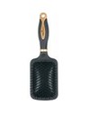 Top Choice Natural Bristle Hairbrush - Cepillo de Pelo Cerdas Naturales