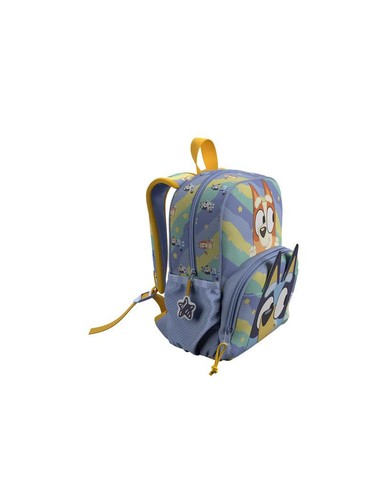 CYP BRANDS Mochila Bluey 30cm para Niños - Mochila Infantil