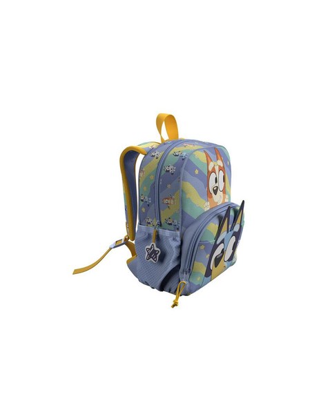 CYP BRANDS Mochila Bluey 30cm para Niños - Mochila Infantil