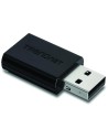 Ac600 dual band usb adapter    wrls