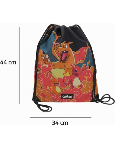 cyp_brands_mochila_saco_cordones_charmander_pokemon_-_mochila_merchandising_infantil_poliester_34x44_cm_8426842094199_barato