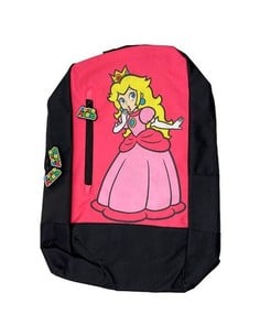 nintendo_mochila_escolar_infantil_super_mario_melocotón_-_mochila_33_litros_8029085008659_oferta