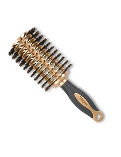 top_choice_cepillo_redondo_para_peinar_el_cabello_46_mm_-_cepillo_de_pelo_profesional_-_negro_y_dorado_5905710063275_oferta