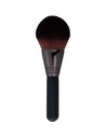 Top Choice Brocha para Polvos Negros Fashion Design 37078 - Brocha Maquillaje