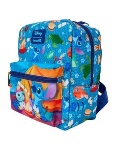 loungefly_disney_stitch_camping_cuties_-_mini_mochila_cuadrada_nailon_estampado_completo_0671803514102_oferta 2