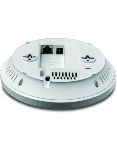 Punto de acceso inalámbrico TRENDnet TEW-753DAP IEEE 802.11n 300 Mbps  TEW-753DAP kiwiku.com