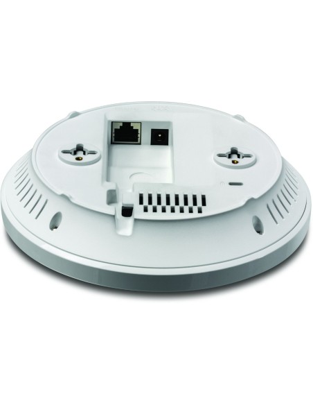 Punto de acceso inalámbrico TRENDnet TEW-753DAP IEEE 802.11n 300 Mbps  TEW-753DAP kiwiku.com